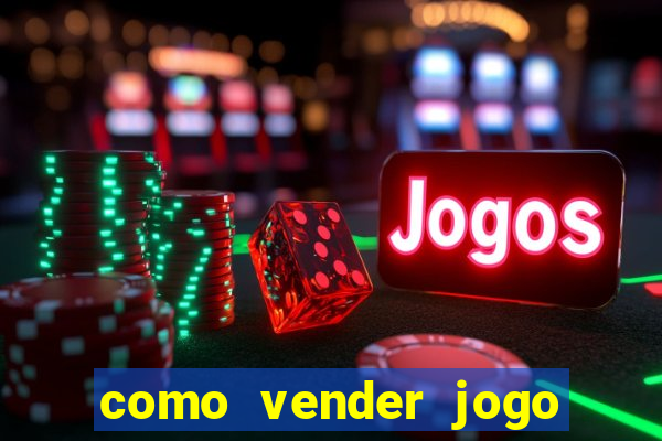 como vender jogo do bicho